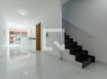 Casa · 100m² · 3 Quartos · 2 Vagas · Casa à Venda - Artur Alvim, 3 Quartos,  100 m² - São Paulo