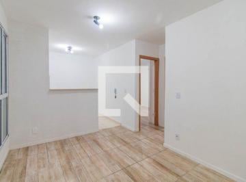 Apartamento · 45m² · 2 Quartos · 1 Vaga · Apartamento à Venda - Cavalhada, 2 Quartos, 45 m² - Porto Alegre