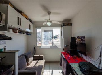 Apartamento · 33m² · 2 Quartos · Apartamento à Venda - Piqueri, 2 Quartos,  33 m² - São Paulo