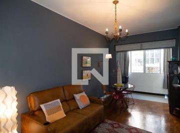 Apartamento · 40m² · 1 Quarto · Apartamento à Venda - Consolação, 1 Quarto,  40 m² - São Paulo