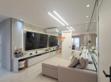 d7686cc9485f667c4490355d0bcae804338912cb · Apartamento com 2 dormitórios à venda, 120 m² por R$ 1.265.000,00 - Canto - Florianópolis/SC