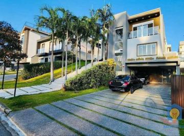 602bdc15b7d163fda6ddd781dfcc2316fb3f6a6d · Casa com 4 dormitórios à venda, 509 m² por R$ 3.950.000,00 - Granja Viana - Vintage - Cotia/SP