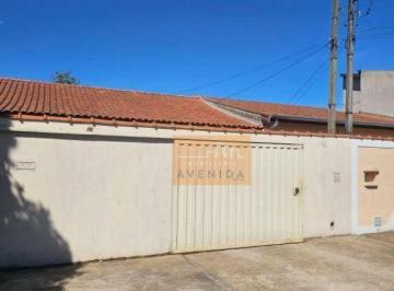 d3544f21cff011b1485d780824cac3ceb1e36e07 · Casa com 4 dormitórios à venda, 186 m² por R$ 550.000 - João Aranha - Paulínia/SP
