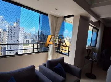 Apartamento · 148m² · 3 Quartos · 2 Vagas · Apartamento à venda no bairro Pituba - Salvador/BA