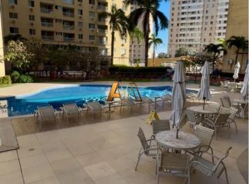 Apartamento · 74m² · 3 Quartos · 1 Vaga · Apartamento à venda no bairro Imbuí - Salvador/BA