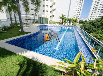 Apartamento · 166m² · 3 Quartos · 3 Vagas · Apartamento à venda no bairro Patamares - Salvador/BA