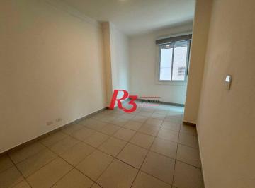 77ee5b7dba4cca92a3e73bcd10fa779e87d4d25c · Apartamento para alugar, 64 m² por R$ 3.500,00/mês - José Menino - Santos/SP