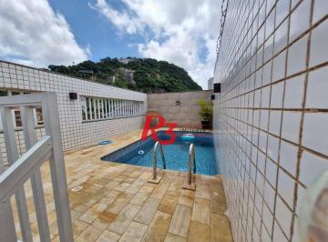 3a00fd442979280bf115071e1e903aefc00853ec · Casa com 4 dormitórios à venda, 231 m² por R$ 1.490.000,00 - Marapé - Santos/SP