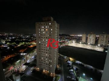67cd5c5aec26a4acc20d4b0608e7031002ffd687 · Apartamento à venda, 40 m² por R$ 300.000,00 - Castelo - Santos/SP
