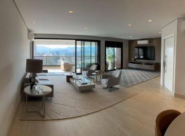 437c7943887a36d9a6d4f2536cb70dd86a990588 · Apartamento com 3 dormitórios à venda, 278 m² por R$ 6.300.000,00 - Alphaville Empresarial - Barueri