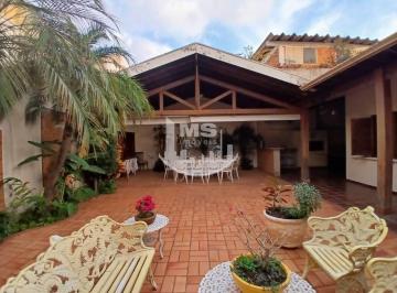 22b02b11cf6d72f3a1e537c640c8f6aa52e279a5 · Casa com 3 dormitórios, 300 m² - venda por R$ 2.500.000,00 ou aluguel por R$ 10.450,00/mês - Parque