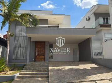 fe340eadab774b49e89a9420e20d06b53d85ba6d · Casa Sobrado à Venda no Condomínio Mont Blanc – 3 Suítes, Piscina e Vista para o Lago em Sorocaba/SP