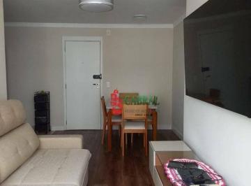 5c8f1f5e0b473eda3d86018c065f3974d050c59c · Apartamento com 2 dormitórios à venda, 58 m² por R$ 579.000,00 - Picanco - Guarulhos/SP