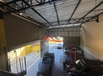 72a7e346773b5f3eb97b3db8d654f1eeaa3f8a46 · Galpão para alugar, 230 m² por R$ 8.000,00/mês - Laranjeiras - Caieiras/SP