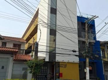 a8742d503f75f4dac58d0b7fada5924d763b2f47 · Apartamento com 1 dormitório à venda, 32 m² por R$ 205.000,00 - Vila Matilde - São Paulo/SP
