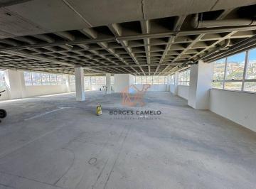 8d9760bc070c5a7b8e14fef366ff399bb66bf7db · Andar Corporativo para alugar, 269 m² por R$ 14.795,02/mês - Estoril - Belo Horizonte/MG
