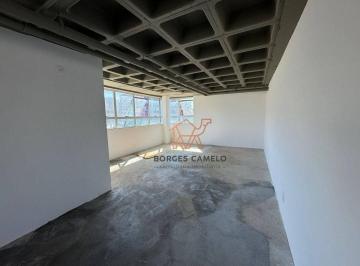 6da787136764e8b2fda71ff169e23fba1b522010 · Andar Corporativo para alugar, 110 m² por R$ 6.050/mês - Estoril - Belo Horizonte/MG