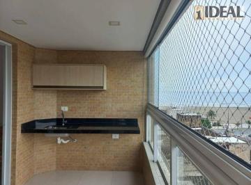 c41849c530e489699a70a83afd712ba715a81c8f · Apartamento com 2 dormitórios à venda, 86 m² por R$ 850.000,00 - Boqueirão - Praia Grande/SP