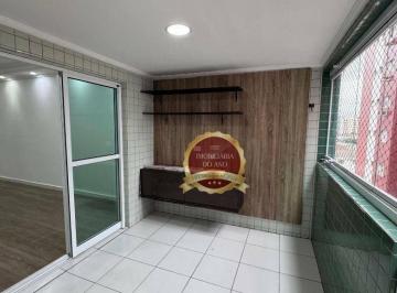 954483f4cb8d42c62003135f0801d271d62a0c21 · Apartamento à venda, 95 m² por R$ 675.000,00 - Canto do Forte - Praia Grande/SP