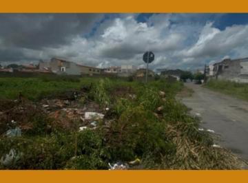 Terreno · TERRENO À RUA BENFICA, BAIRRO PRINCESSA ISABEL, SOBRAL/CE.