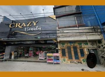 Comercial · IMÓVEL COMERCIAL SITUADO À AVENIDA GETÚLIO DE MOURA, N. 1451/1455, CENTRO, NILÓPOLIS/RJ.