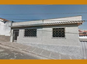 Casa · CASA RESIDENCIAL, SITUADA À RUA FRANCISCO ALVES, 176, NO BAIRRO SÃO GERALDO, BARBACENA/MG