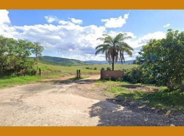 Rural · IMÓVEL DENOMINADO DE FAZENDA BARAÚNA, SITUADA EM BARRA/BA