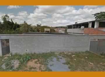 Casa · DA CASA RESIDENCIAL, SITUADA À RUA JACIRA CATARINA BAGETO DOS SANTOS, 48, GROGOTÓ, BARBACENA/MG