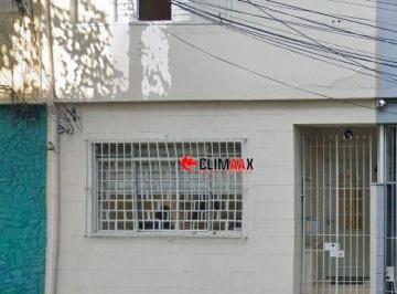 cec6358136d425906702be060bfd468cea79b519 · Sobrado Comercial em Lapa com 93m² de área construída e 48m² de terreno