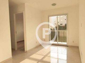 2b2c240489d94660d4fd62d4d5102ad557552936 · Apartamento com 2 dormitórios à venda, 46 m² por R$ 318.000,00 - Parque João Ramalho - Santo André/S