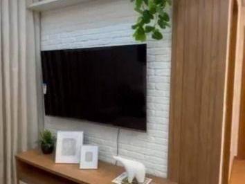 8a28361028118166df22641880331e15e880c103 · Apartamento com 2 dormitórios à venda, 40 m² por R$ 350.000,00 - Bela Marina - Cuiabá/MT