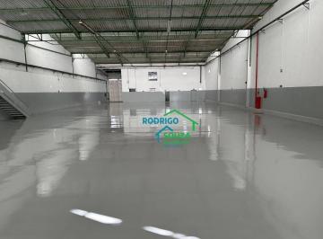 2e9036d4da064720c578a91fe1fc9891e6fd24cd · Salão para alugar, 1179 m² por R$ 26.000,10/mês - Jardim Califórnia - Barueri/SP