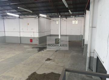 933ad8104d772d7d3d8788850afd8ba1e51e4389 · Galpão para alugar, 2000 m² por R$ 50.000,00/mês - Eldorado - Diadema/SP