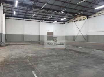 c79b9a9b9bb9b73e4b9306e13a7c8069ea952857 · Galpão para alugar, 2000 m² por R$ 50.000,00/mês - Eldorado - Diadema/SP