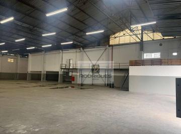 dedacdc088c9d12cf3b80099f6f7c6619d3918ba · Galpão para alugar, 2000 m² por R$ 50.000,00/mês - Eldorado - Diadema/SP