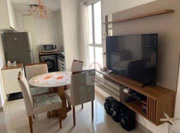 1e6d354feabfb9cecf3eaf3871d23ce742fd2296 · Apartamento com 2 dormitórios à venda, 40 m² por R$ 215.000,00 - Jardim Oásis - Taubaté/SP