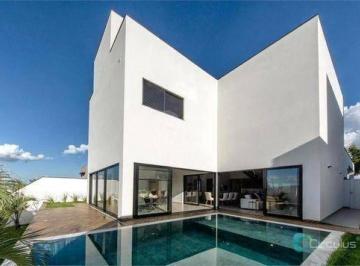 68db54ed32ec7246536cf64906718179882d35fe · Casa com 3 dormitórios à venda, 275 m²  - Condomínio Bella Città - Ribeirão Preto/SP