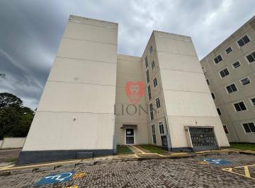 f0fa3211462a81fb939dc1acf8bd6d10957e489e · Apartamento com 2 dormitórios para alugar, 46 m² por R$ 1.607,00/mês - Parque dos Anjos - Gravataí/R