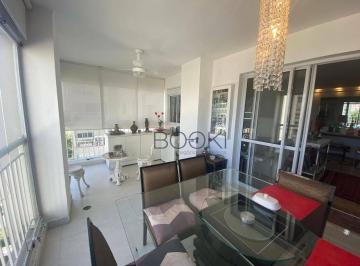 Varanda · Oportunidade - Novamérica Flórida - 100 m² - Santo Amaro