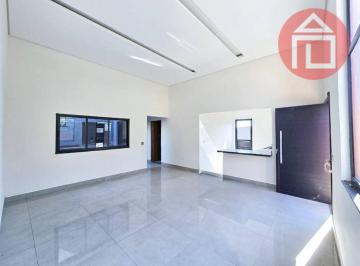 23e33c85b2aab8467b367bb78be742d83e062699 · Casa com 3 dormitórios à venda, 103 m² por R$ 580.000,00 - Residencial Villa Verde - Bragança Paulis