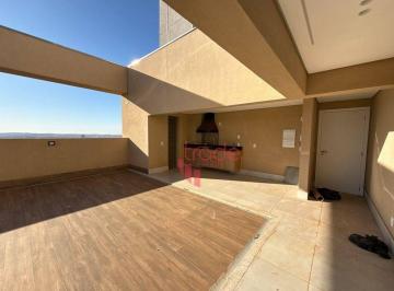 52f1619cb4c886f7d1be08d5060ff79994c92ee3 · Cobertura com 3 dormitórios à venda, 220 m² por R$ 1.990.000,00 - Jardim Olhos D Água I - Ribeirão P