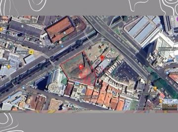 2c632747ac2949684dfdf5ac199fde00459101fc · Terreno à venda, 2466 m² por R$ 11.100.000,00 - São José - Franca/SP