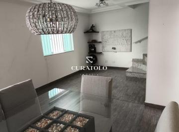 Casa · 156m² · 3 Quartos · 2 Vagas · Condomínio Vila Aricanduva - Casa em condomínio à venda com 3 quartos e 2 vagas na Vila Aricanduva, 