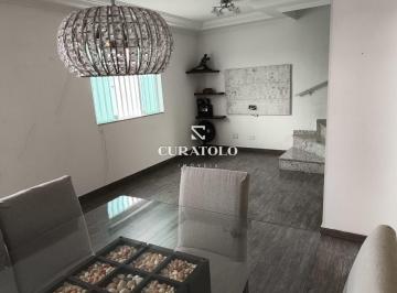 Casa · 156m² · 3 Quartos · 2 Vagas · Condomínio Vila Aricanduva - Casa em condomínio à venda com 3 quartos e 2 vagas na Vila Aricanduva, 