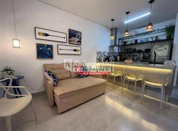 d84b528204052502f6dbc6f060f6384eaf5531ab · Apartamento com 1 dormitório, 57 m² - venda por R$ 1.100.000,00 ou aluguel por R$ 1.000,00/dia - Riv