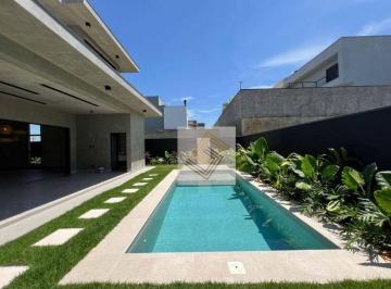 af569c54c7460b4afb6c47cc303bebf18dd32544 · Casa com 4 dormitórios à venda, 360 m² por R$ 4.350.000 - Loteamento Residencial Arborais - Campinas