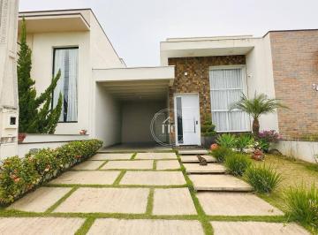 b5d75f9913b1492fef3967597ea515a314143e09 · Casa com 3 quartos à venda, 105 m² por R$ 930.000 - Condomínio Village Moutonnée - Salto/SP