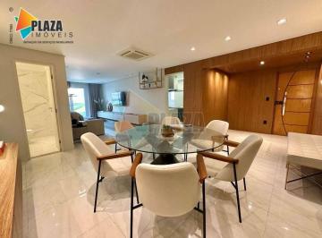 772a0a927aa17f979ee7497009d27d39dd3e858e · Apartamento à venda, 170 m² por R$ 1.300.000,00 - Tupi - Praia Grande/SP