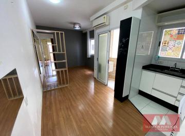 281b43a79211a6f99a02a0e9cf149580a1deb0c7 · Apartamento com 1 dormitório à venda, 43 m² por R$ 625.000,00 - Consolação - São Paulo/SP