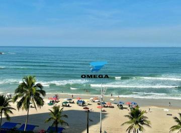 ee2d47e1cc7dae2cc670dbe3a0eed87d14d74ad7 · Apartamento à Venda nas Pitangueiras no Guarujá | Omega Imóveis